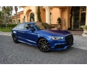 Audi S3 Quattro Prestige Pkg