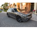 Infiniti FX35 Limited 