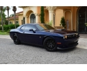 Dodge Challenger SRT 392 Hemi Scat Pack Shaker