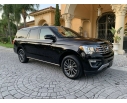 Ford Expedition MAX 4X4 Limited