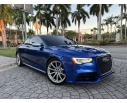 Audi RS 5