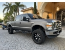 Ford -F250 Crew Cab Lariat Turbo Diesel