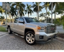 GMC Sierra SLE 1500 4WD