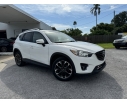 Mazda CX-5 Grand Touring 