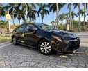 Toyota Corolla Hybrid LE