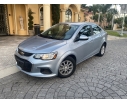 Chevrolet Sonic LT 