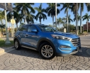 Hyundai Tucson SEL