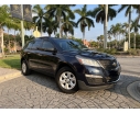 Chevrolet Traverse LS