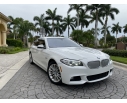 BMW 528i xDrive Luxury Pkg