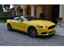 Ford Mustang GT Premium