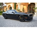 Dodge Challenger SRT