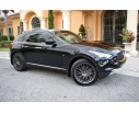 Infiniti QX70 Limited