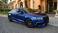 Audi S3 Quattro