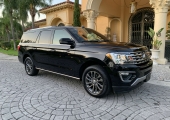 Ford Expedition MAX 4X4 Limited