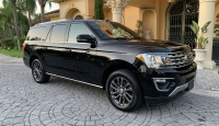 Ford Expedition MAX