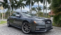 Audi S5 Sport