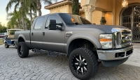 Ford -F250 Crew