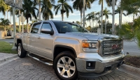 GMC Sierra SLE