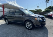 Dodge Grand Caravan SXT