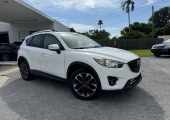 Mazda CX-5 Grand Touring 