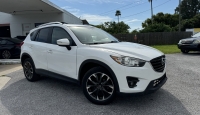 Mazda CX-5 Grand