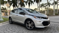 Chevrolet Bolt Premier