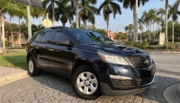 Chevrolet Traverse LS