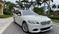BMW 528i xDrive