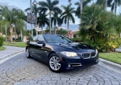 BMW 528i