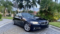 BMW 528i
