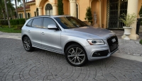 Audi Q5 Premium