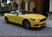 Ford Mustang GT Premium
