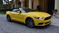 Ford Mustang GT