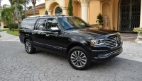 Lincoln Navigator L
