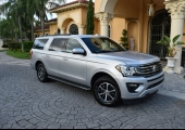 Ford Expedition MAX 4X4