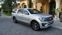 Ford Expedition MAX